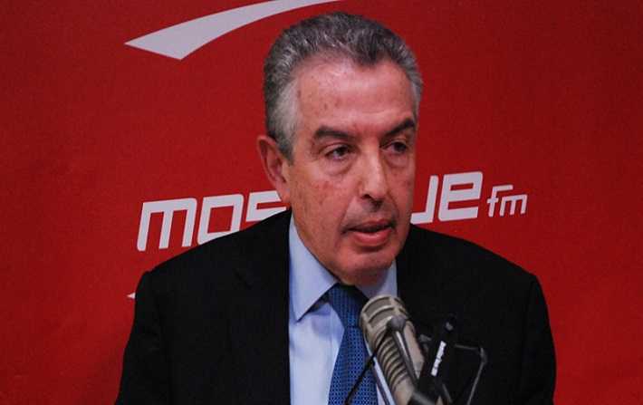 Covid-19 : Tarek Cherif appelle le gouvernement  prendre des mesures pour soutenir les PME

